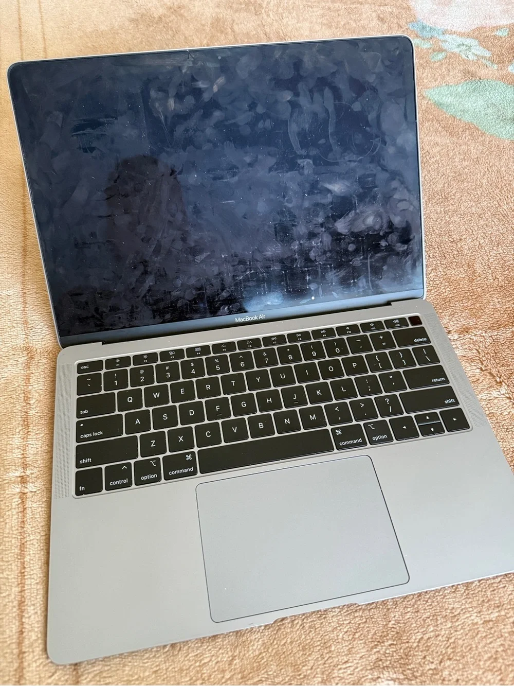 Apple MacBook Pro 2018 — 15 inch